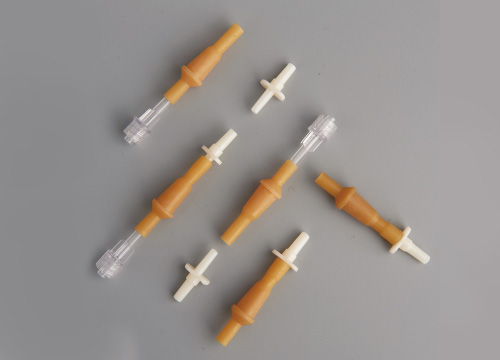How to solve the problem of residual air in prefilled syringes